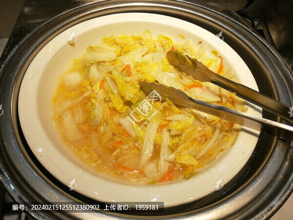 有機(jī)菜
