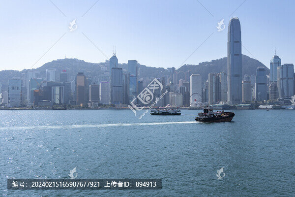香港旅游