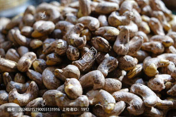 腰果