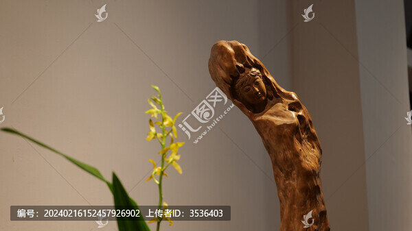 蘭花