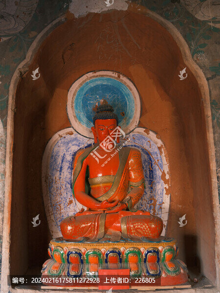 馬蹄寺