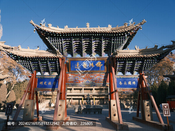 大佛古寺
