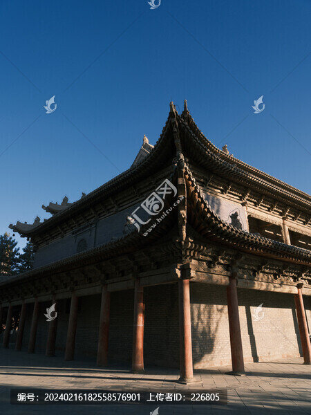 張掖大佛禪寺