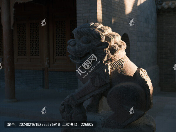 張掖大佛禪寺