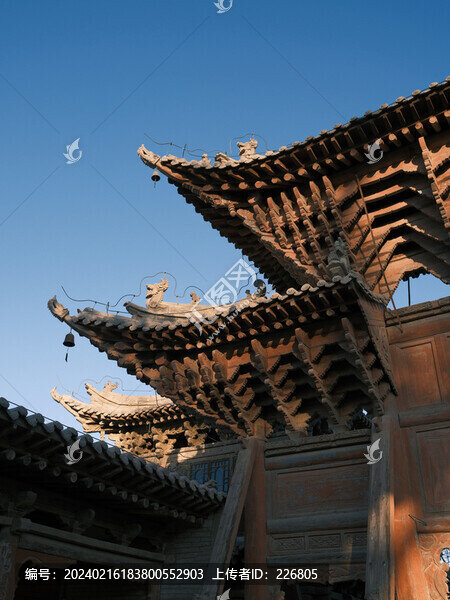 張掖大佛禪寺