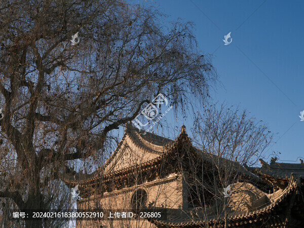 張掖大佛禪寺