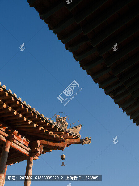 張掖大佛禪寺