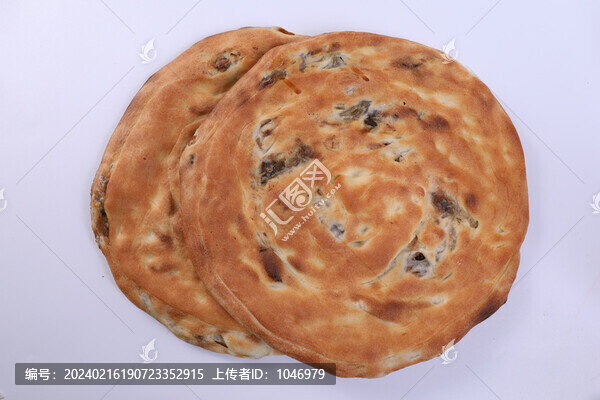 葡萄干馕