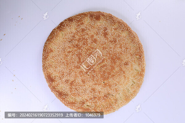 馕