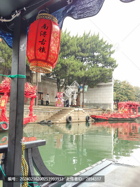 南潯古鎮(zhèn)