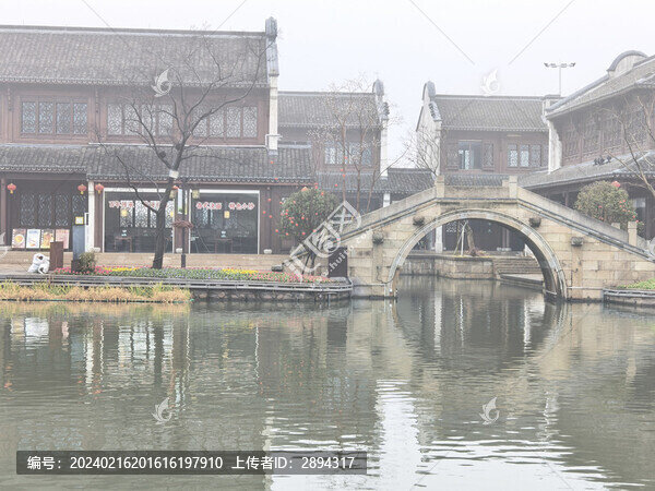 南潯古鎮(zhèn)