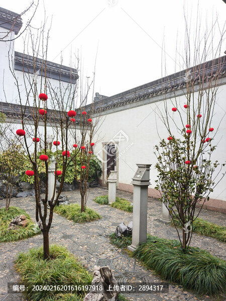 南潯古鎮(zhèn)