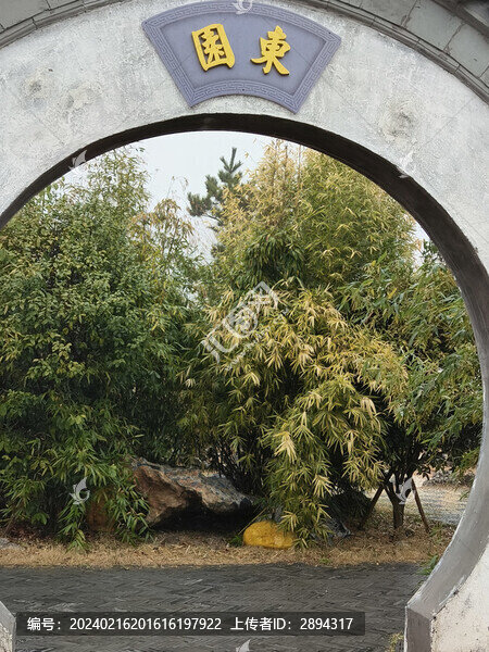 南潯古鎮(zhèn)