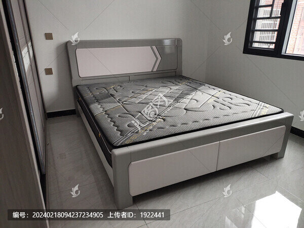 床臥室