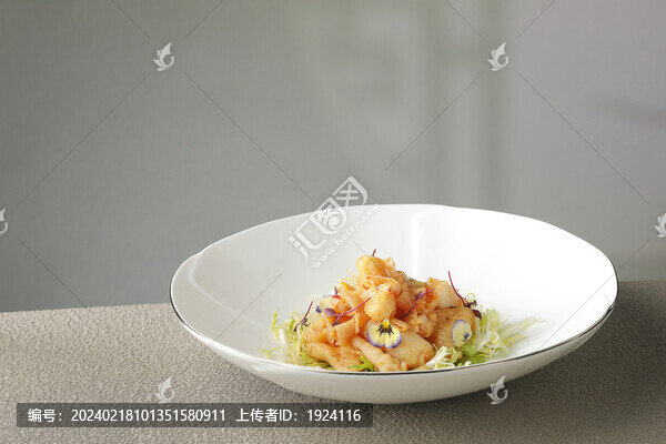 臻品辣鳳爪