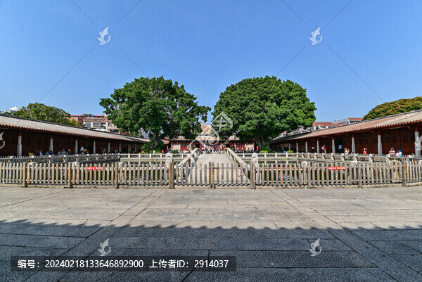 泉州府文廟