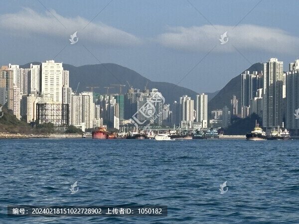 香港港南區(qū)