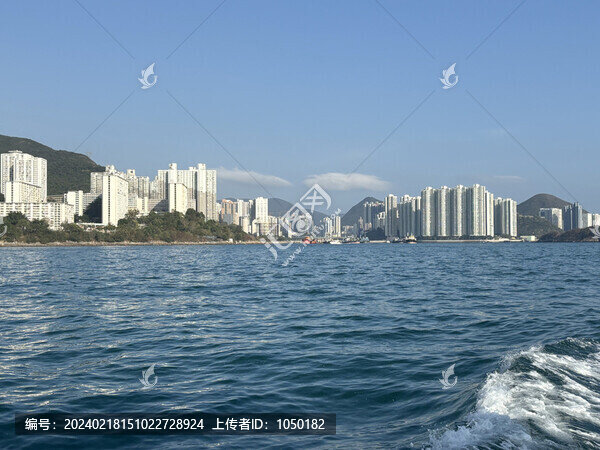 香港島南區(qū)