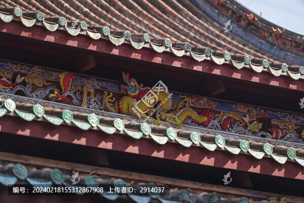 福建天后宮