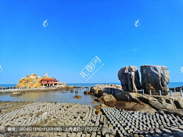 福州長(zhǎng)樂(lè)海景