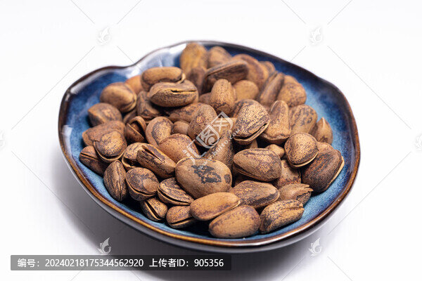 虎皮松子