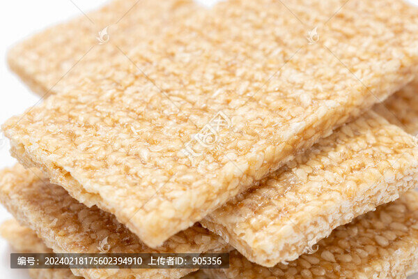 芝麻酥