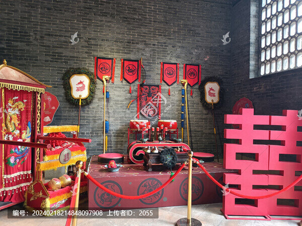 沙灣古鎮(zhèn)