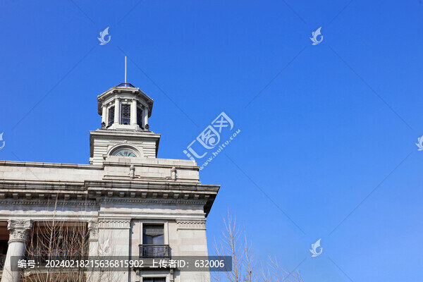 武漢江漢關(guān)博物館