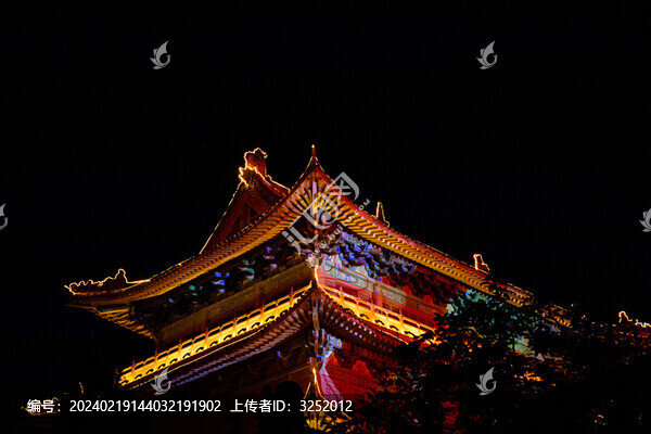 春秋樓