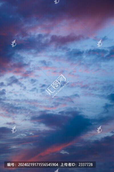 夢幻天空