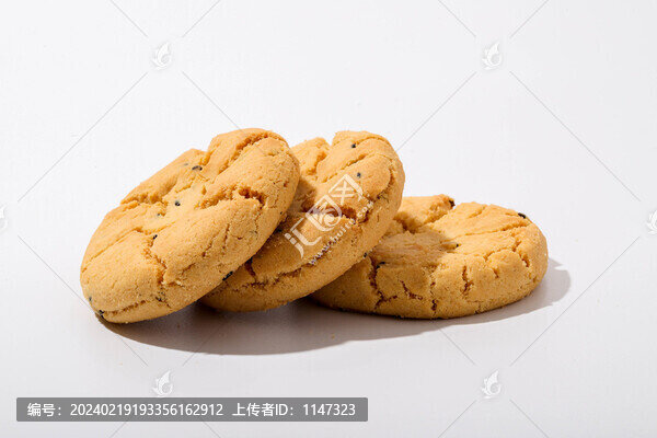 原味桃酥