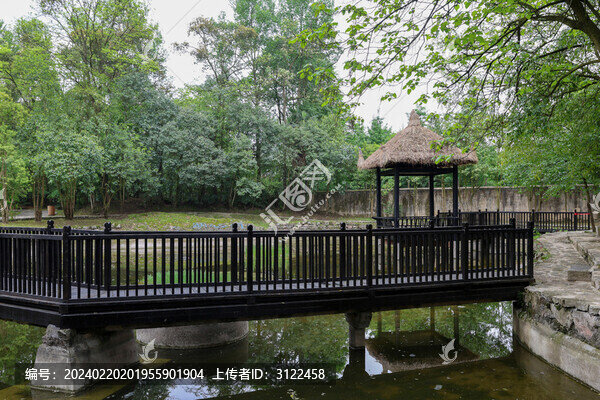 貴州息烽集中營(yíng)紅色教育基地