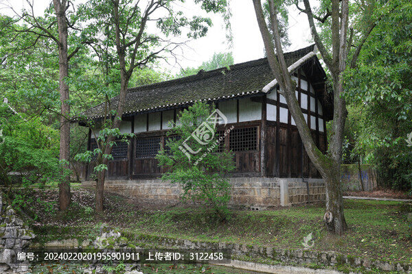 貴州息烽集中營(yíng)紅色教育基地