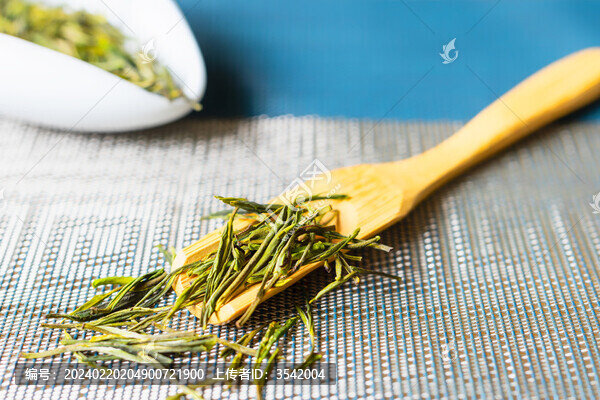 安吉白茶