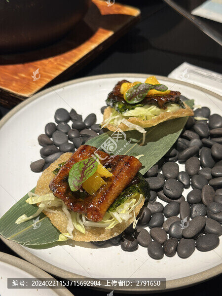 鰻魚(yú)
