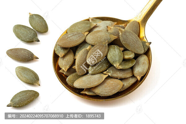 休閑食品炒南瓜子