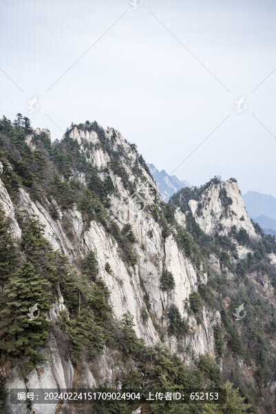 堯山風(fēng)景