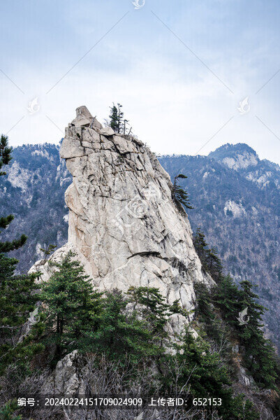 堯山風(fēng)景