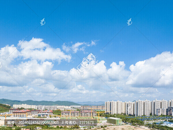 海南三亞海棠灣