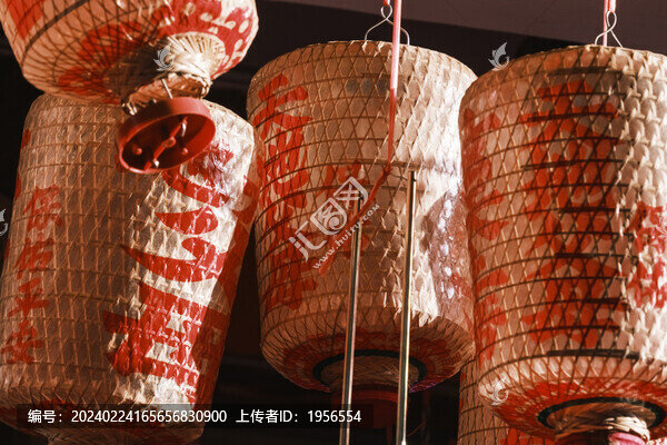 潮汕燈籠
