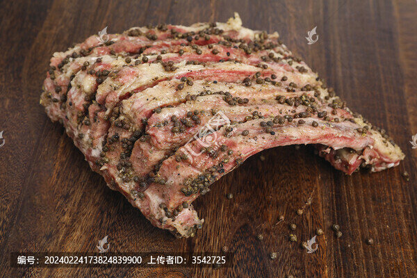 風(fēng)吹排骨