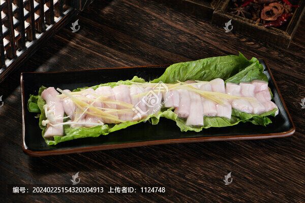 鮮牛骨髓