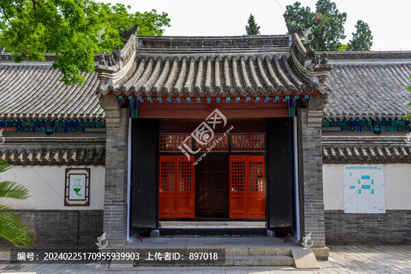 保定直隸總督署