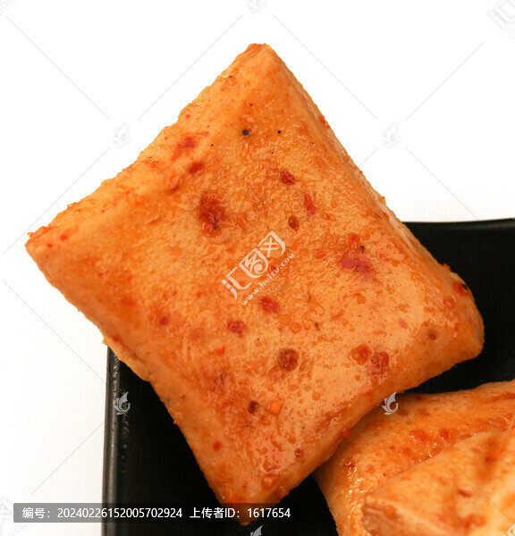 魚豆腐