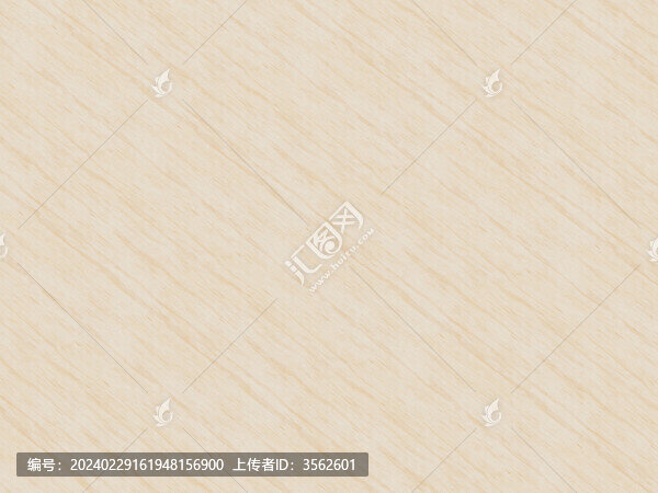 淺黃色木紋紋理背景