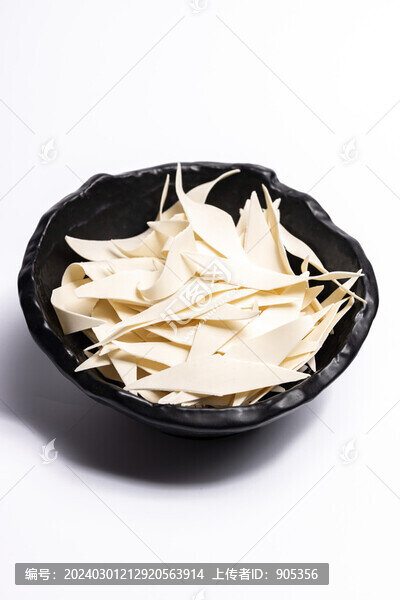 刀削原味面片