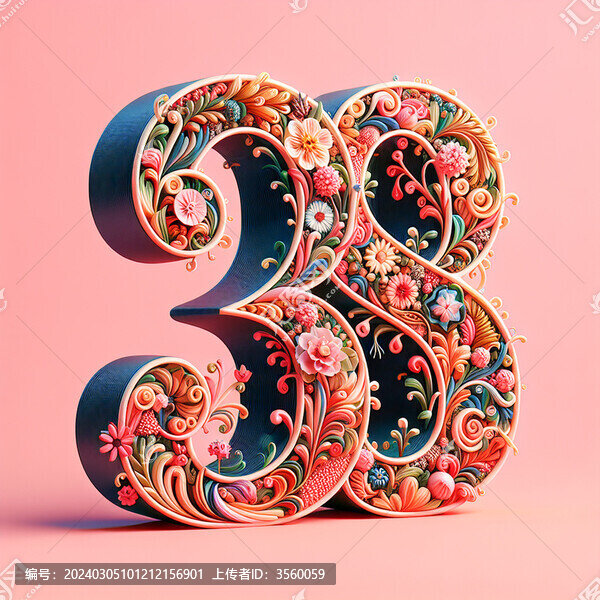 38文字設(shè)計(jì)素材