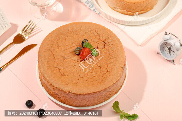 蛋糕胚