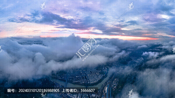 鎮(zhèn)遠(yuǎn)古城