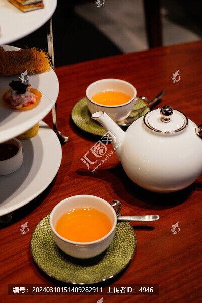 下午茶